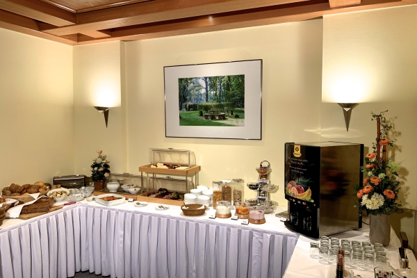 Hotel Luther Birke Wittenberg